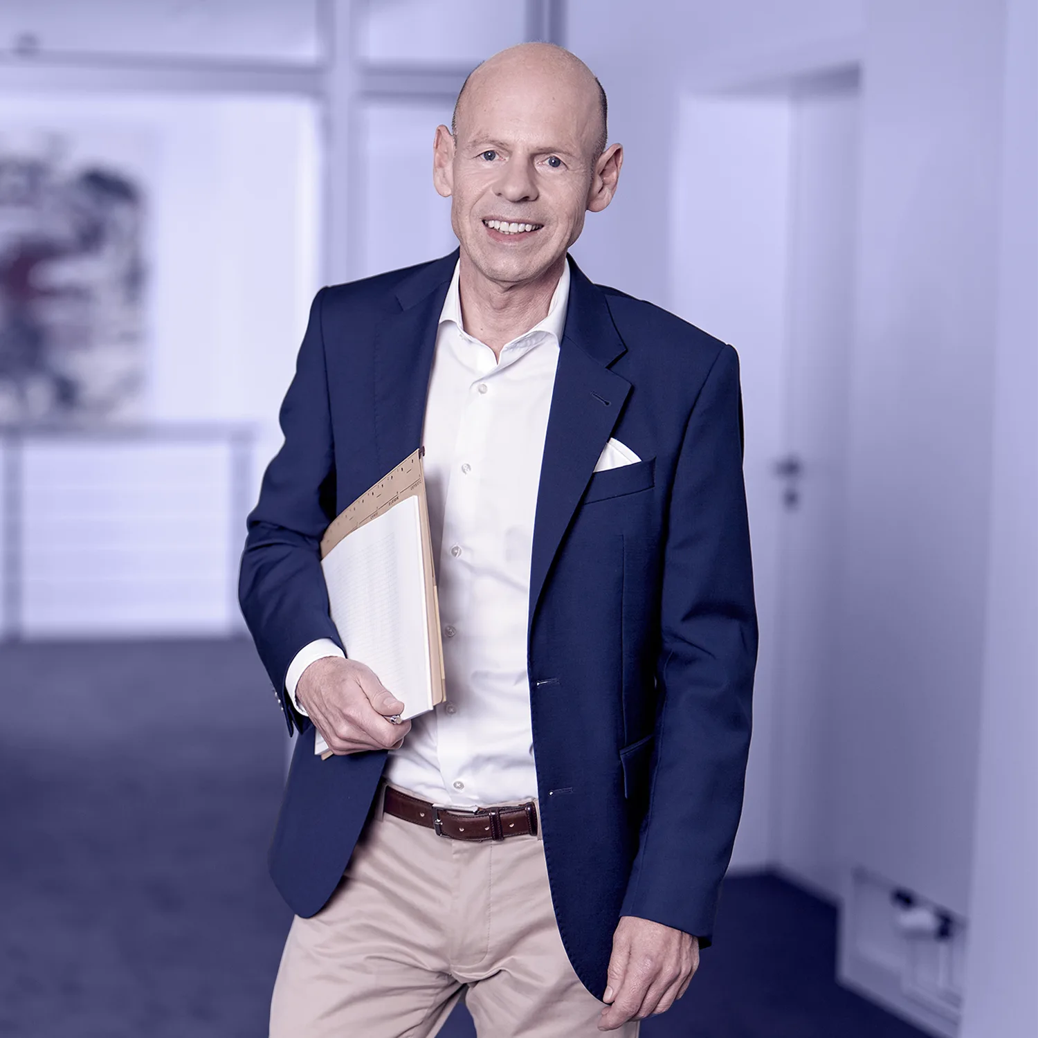 Besprechung zu Factoring-Lösungen